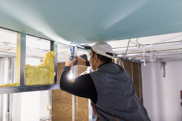 Best Insulation for Specific Applications in Winfield, WV