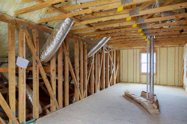 Trusted Winfield, WV Insulation Contractor Experts