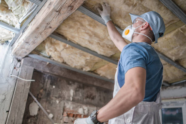 Winfield, WV Insulation Contractor Company